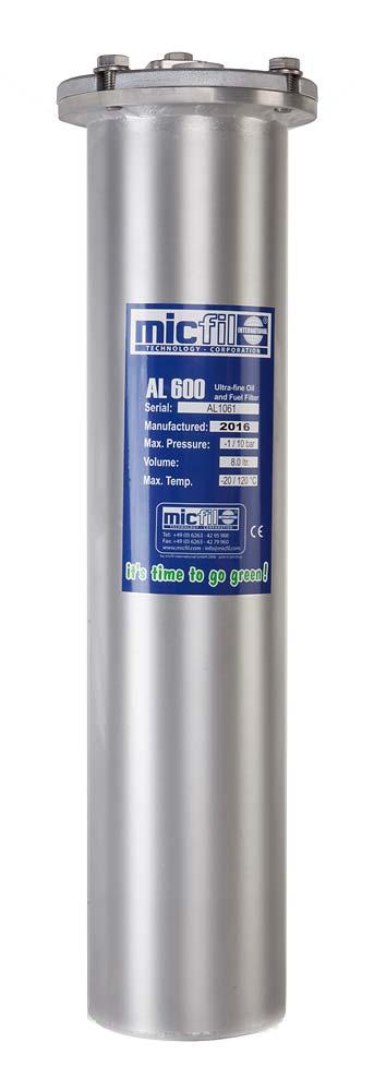 AL600