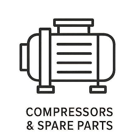 compressors refrigeration